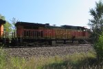 BNSF 4937